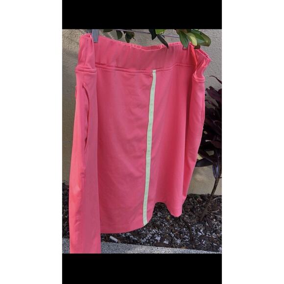BUNDLE of 2 !! Bette & Court Women’s Pull On Golf Tennis Skorts , Size XXL - Picture 15 of 16